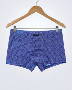 Quần Lót Nam Boxer Triumph Men – Co Giãn Đàn Hồi