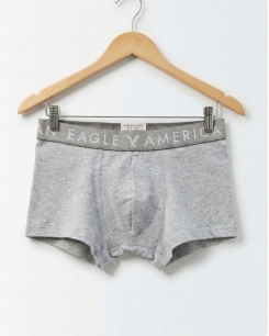 Boxer American Eagle màu xám