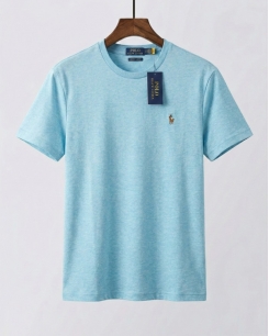 Áo Thun Nam Ralph Lauren - Xanh nhạt