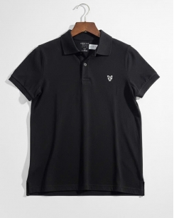 Polo nam Ralph Big Pony trắng