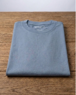 Áo Thun Nam Abercrombie & Fitch – Essential Relaxed Fit