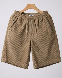 Quần Short Bé Trai Old Navy Màu Bò