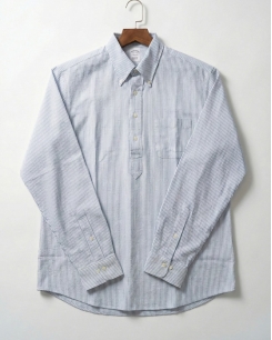 Sơ mi nam Cổ trụ
