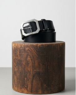 Thắt Lưng Levi's Nam Da Thật Nâu