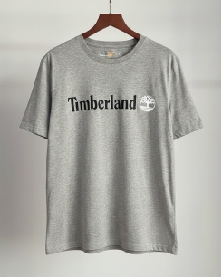 Áo thun nam Timberland màu xám