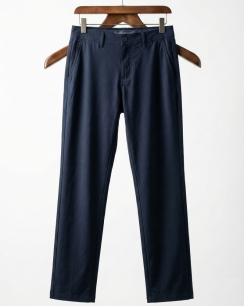 Quần khaki Weatherproof Vintage Tech Pant - Xanh Đen