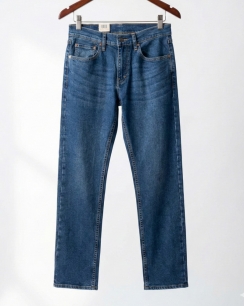 QUẦN JEAN NAM LEVI'S 511™ SLIM FIT – DARK BLUE STRETCH