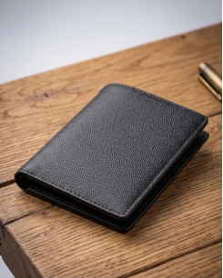 Ví Nam Da Bò Thật Dáng Đứng