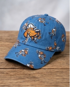 Nón Kết Bé Trai '47 Brand All – Mascot Dog