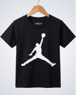 Áo Thun Bé Trai Jordan Jumpman