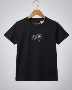 Áo Thun Jordan Flight Bé Trai