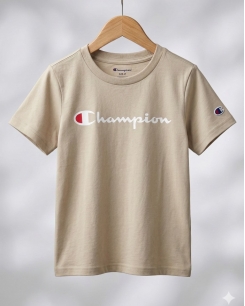 Áo Thun Bé Trai Champion Classic