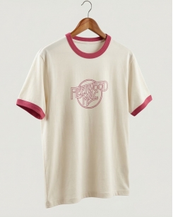 Áo Thun Abercrombie & Fitch Shrunken Tee