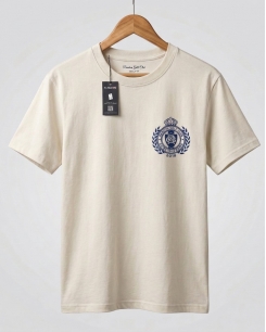 Áo Thun Nam Random Golf Club - Classic Fit