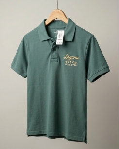 ÁO POLO HOLLISTER LAGUNA BEACH