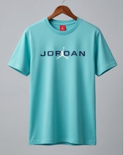 Áo Thun Jordan Bé Trai Xuất Dư