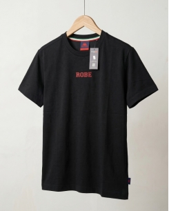 Áo Thun Nam Kappa - Màu Đen