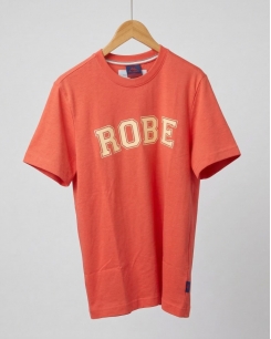 Áo Thun Nam Kappa Xuất Hàn - Màu Đỏ