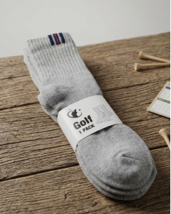 Set 5 Đôi Tất Nam Thể Thao Chuyên Dụng