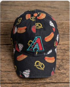 Nón Kết Bé Trai 47Brand Cao Cấp