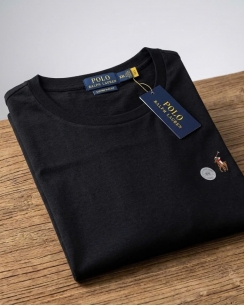 Áo Thun Ralph Lauren màu đen