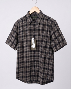 Áo Sơ Mi Nam Caro Rope Man - Relaxed