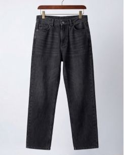 Quần Jean Nam Ống Rộng