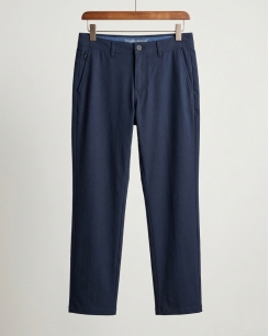 Quần khaki Weatherproof Vintage Tech Pant - Xanh Đen