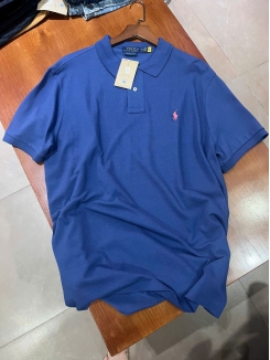 Polo nam Ralph Lauren màu navy