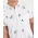 Áo sơ mi Hollister ngắn tay màu xám