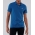 Polo Hollister xanh dương