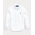 Sơ mi trắng Ralph Lauren vải Linen
