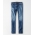 Jean American xanh Slim Fit