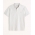 Polo Abercrombie màu xám nhạt