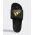 Dép Adidas Confort Logo Vàng