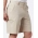 Short nam Columbia màu be
