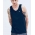 Áo 3 lỗ Hollister màu xanh đen