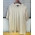 Áo cổ tròn Armani Jersey màu be