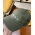 Nón lưỡi trai Adidas màu rêu