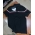 Polo nam Tommy màu đen