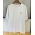 Oversize Abercrombie Heavyweight màu xanh nhạt