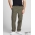 Uniqlo Casual Ankle Khaki Rêu đậm
