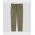Uniqlo Casual Ankle Khaki rêu nhạt