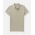 Áo polo nam American Eagle Slim Fit màu Bunker Olive