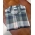 Sơ Mi Nam Ngắn Tay Old Navy Chất Linen