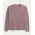 Áo Tay Dài Hollister Thermal Nhện Màu Washed Mauve