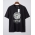 Áo Thun Evisu Oversize Black