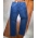 QUẦN JEAN NAM LEVI'S 511™ SLIM FIT – DARK BLUE STRETCH