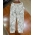 Quần Jogger Nỉ Lót Bông Ấm Abercrombie Kids