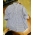 Sơ Mi Ralph Lauren Tay Dài Classic Fit Gingham Navy Nhí Poplin